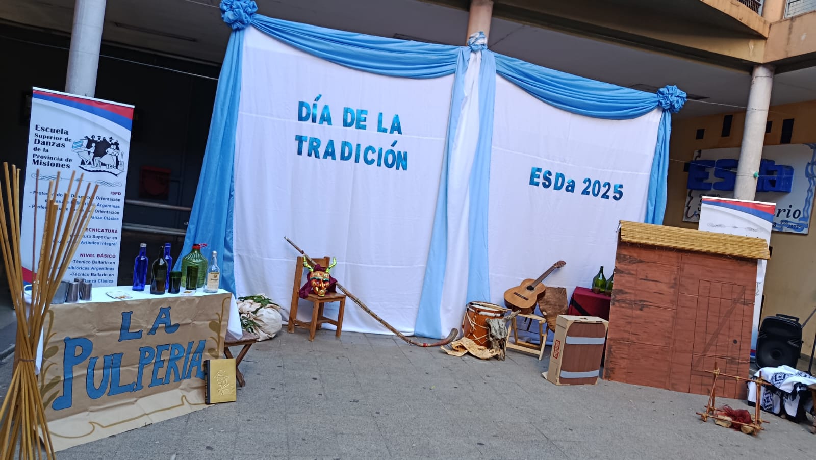 Educación Superior Misiones